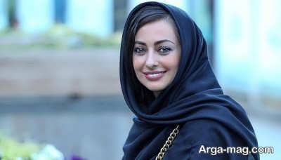 بیوگرافی نفیسه روشن